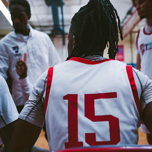 Meet your Posher, Garvince